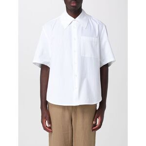 Si©Fr Shirt Men White